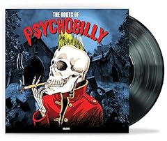 Roots psychobilly vinyl gebraucht kaufen  Wird an jeden Ort in Deutschland