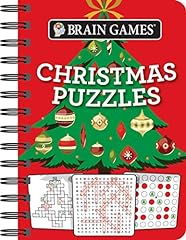 Brain games christmas for sale  Delivered anywhere in USA 