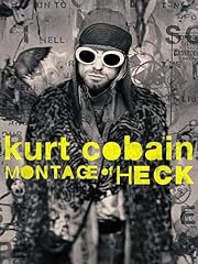 Kurt cobain montage for sale  Delivered anywhere in USA 