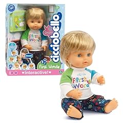 Cicciobello first words for sale  Delivered anywhere in USA 
