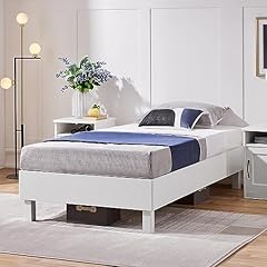 Yaheetech twin bed for sale  Delivered anywhere in USA 