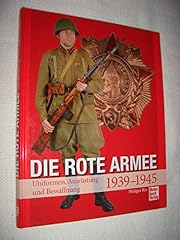 Rote armee uniformen gebraucht kaufen  Wird an jeden Ort in Deutschland