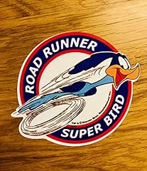Road runner super for sale  Delivered anywhere in Ireland