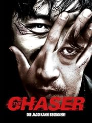 The chaser gebraucht kaufen  Wird an jeden Ort in Deutschland