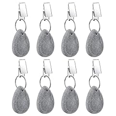 Tablecloth weights hangers for sale  Delivered anywhere in USA 