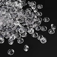 Deko diamanten tischdeko gebraucht kaufen  Wird an jeden Ort in Deutschland