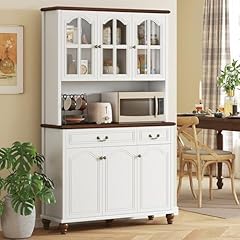 Homcom kitchen pantry for sale  Delivered anywhere in USA 