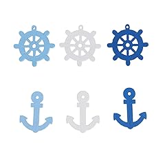 Pretyzoom anchor decorations for sale  Delivered anywhere in USA 