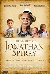Secrets jonathan sperry for sale  Delivered anywhere in USA 