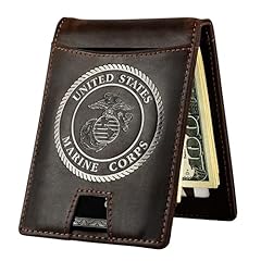 Usmc wallet rfid for sale  Delivered anywhere in USA 