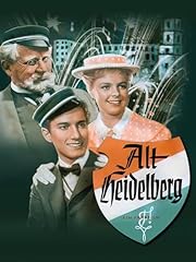 Alt heidelberg gebraucht kaufen  Wird an jeden Ort in Deutschland