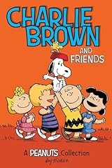 Charlie brown friends for sale  Delivered anywhere in UK
