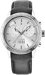 Cerruti 1881 montre d'occasion  Livré partout en France