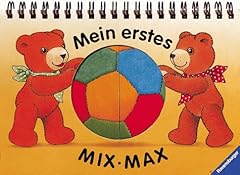 Erstes mix max gebraucht kaufen  Wird an jeden Ort in Deutschland