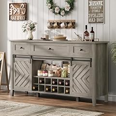 Cabihome farmhouse buffet for sale  Delivered anywhere in USA 