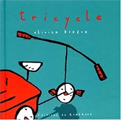 Tricycle d'occasion  Livré partout en Belgiqu