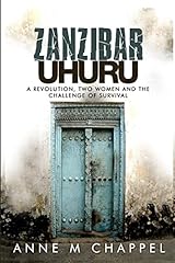Zanzibar uhuru revolution for sale  Delivered anywhere in UK