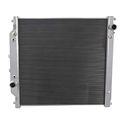 Alukühl aluminum radiator for sale  Delivered anywhere in USA 