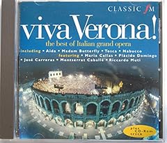 Viva verona for sale  Delivered anywhere in UK
