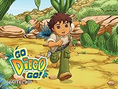 Diego go gebraucht kaufen  Wird an jeden Ort in Deutschland