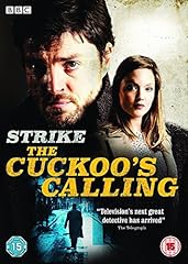 Strike the cuckoos d'occasion  Livré partout en France