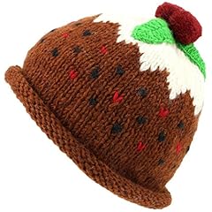 Loudelephant wool knit for sale  Delivered anywhere in UK