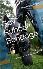 Gay rubber bondage d'occasion  Livré partout en France