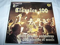 Classics 100 double for sale  Delivered anywhere in UK