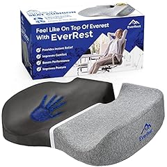 Everrest seat cushion for sale  Delivered anywhere in USA 