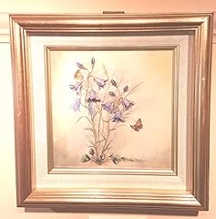 Bronte porcelain harebell for sale  Delivered anywhere in UK