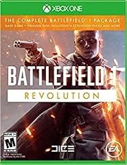 Battlefield revolution edition for sale  Delivered anywhere in USA 
