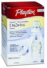 Playtex drop liners gebraucht kaufen  Wird an jeden Ort in Deutschland