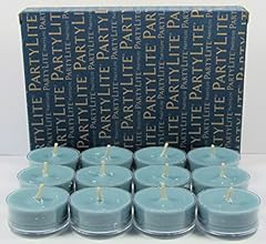 Partylite duftteelichter blaue gebraucht kaufen  Wird an jeden Ort in Deutschland