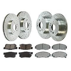 Autoshack brake kit for sale  Delivered anywhere in USA 