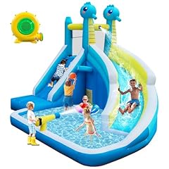 Seahorse inflatable water for sale  Delivered anywhere in USA 