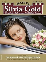 Silvia gold 245 gebraucht kaufen  Wird an jeden Ort in Deutschland