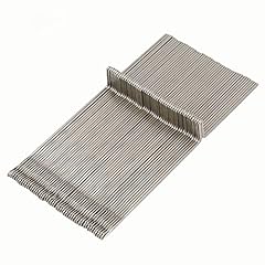 50pcs steel knitting for sale  Delivered anywhere in USA 