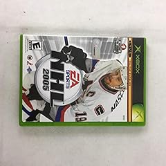Nhl 2005 xbox for sale  Delivered anywhere in USA 
