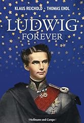 Ludwig forever phantastische gebraucht kaufen  Wird an jeden Ort in Deutschland
