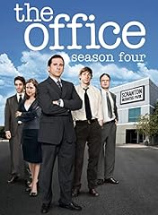Office season 4 for sale  Delivered anywhere in USA 