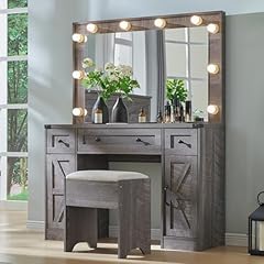Jxqtlingmu farmhouse makeup for sale  Delivered anywhere in USA 