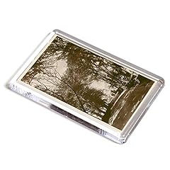 Fridge magnet vintage for sale  Delivered anywhere in UK