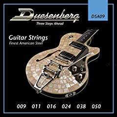 Duesenberg dsa09 009 for sale  Delivered anywhere in UK