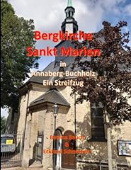 Bergkirche sankt marien gebraucht kaufen  Wird an jeden Ort in Deutschland