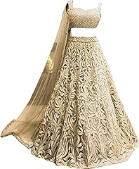 Filet style anarkali d'occasion  Livré partout en France