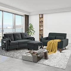 Enobala piece sofa for sale  Delivered anywhere in USA 