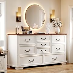 Enhomee farmhouse drawer for sale  Delivered anywhere in USA 