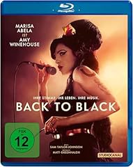 Back black blu gebraucht kaufen  Wird an jeden Ort in Deutschland