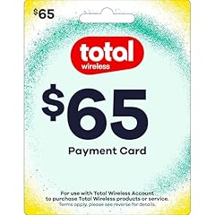 Total wireless card for sale  Delivered anywhere in USA 