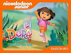 Dora exploratrice d'occasion  Livré partout en France